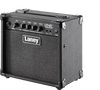 Amplificador Laney De Guitarra Eléctrica Lx15 - The Music Site