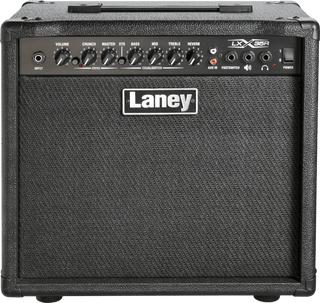 Amplificador Laney De Guitarra Eléctrica Lx35R (30W) - The Music Site