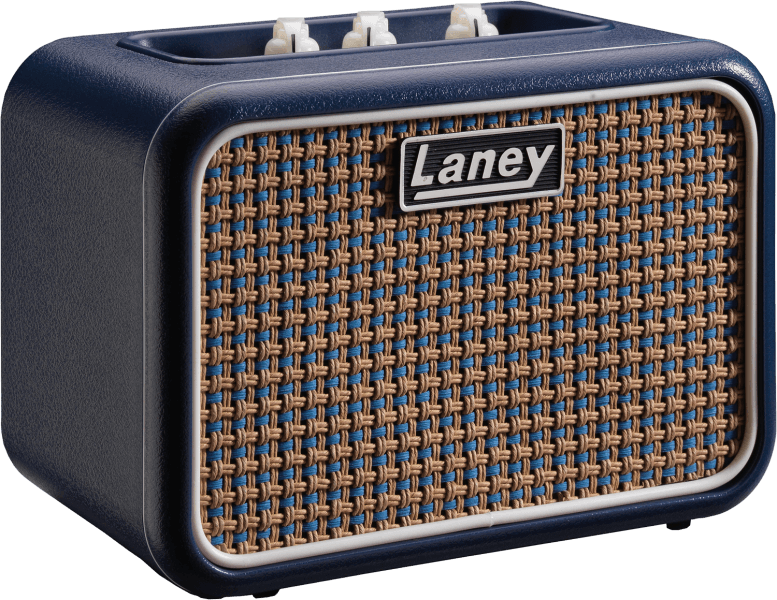 Amplificador Laney De Guitarra Eléctrica Mini Lion - The Music Site