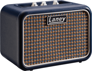 Amplificador Laney De Guitarra Eléctrica Mini Lion - The Music Site