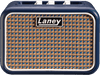 Amplificador Laney De Guitarra Eléctrica Mini Lion - The Music Site