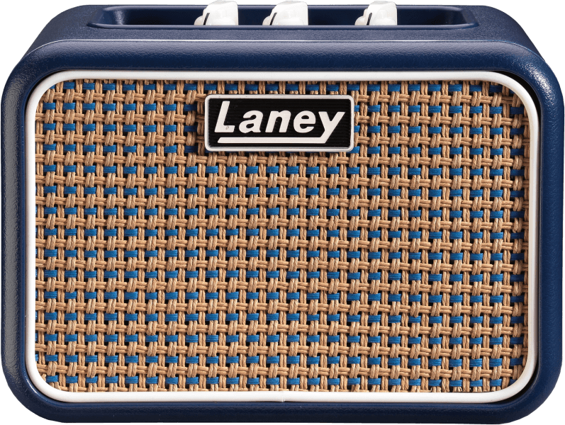 Amplificador Laney De Guitarra Eléctrica Mini Lion - The Music Site
