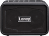 Amplificador Laney De Guitarra Eléctrica Mini St-Iron - The Music Site