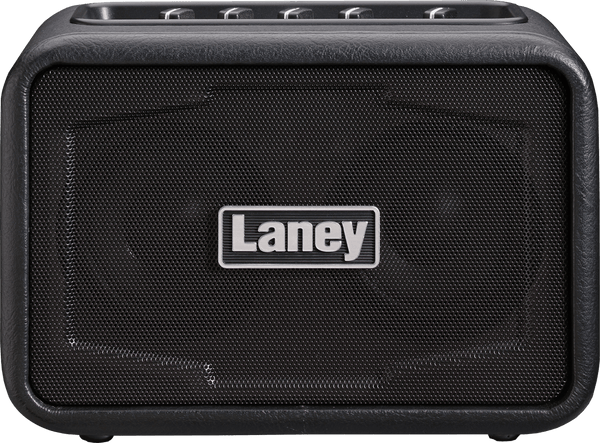 Amplificador Laney De Guitarra Eléctrica Mini St-Iron - The Music Site