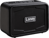 Amplificador Laney De Guitarra Eléctrica Mini St-Iron - The Music Site