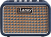 Amplificador Laney De Guitarra Eléctrica Mini St Lion - The Music Site