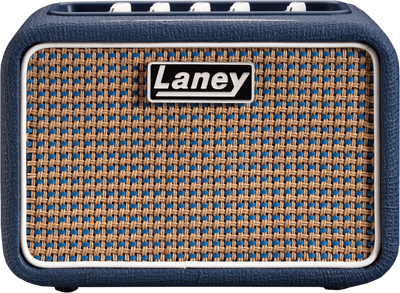 Amplificador Laney De Guitarra Eléctrica Mini St Lion - The Music Site