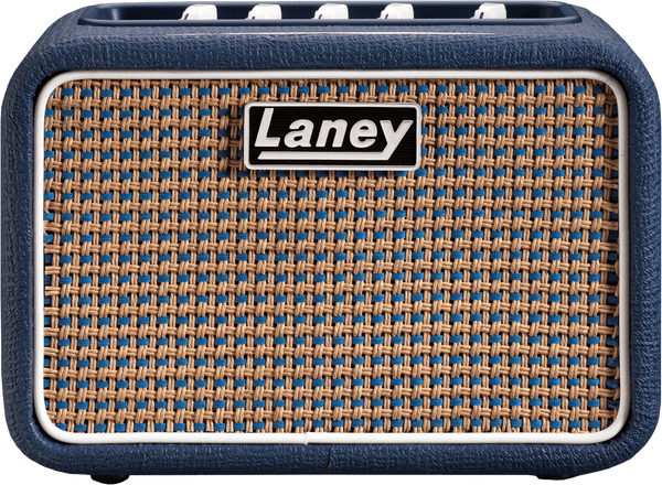 Amplificador Laney De Guitarra Eléctrica Mini St Lion - The Music Site