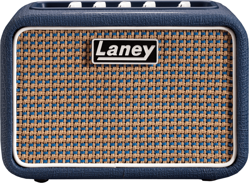 Amplificador Laney De Guitarra Eléctrica Mini St Lion - The Music Site