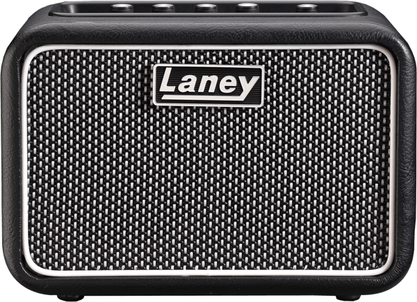 Amplificador Laney De Guitarra Eléctrica Mini St-Superg - The Music Site