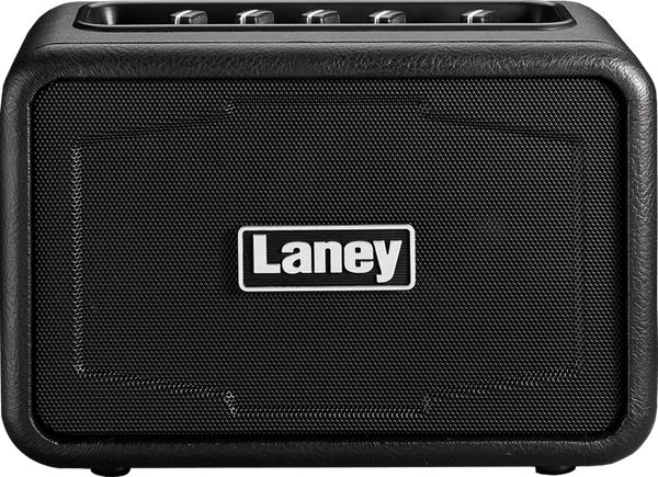 Amplificador Laney De Guitarra Eléctrica Mini-Stb-Iron - The Music Site