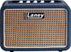Amplificador Laney De Guitarra Eléctrica Mini-Stb- Lion - The Music Site