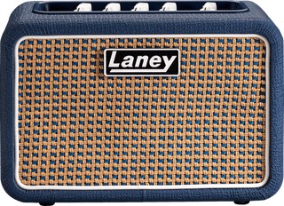 Amplificador Laney De Guitarra Eléctrica Mini-Stb- Lion - The Music Site