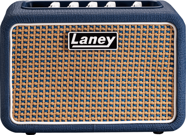 Amplificador Laney De Guitarra Eléctrica Mini-Stb- Lion - The Music Site