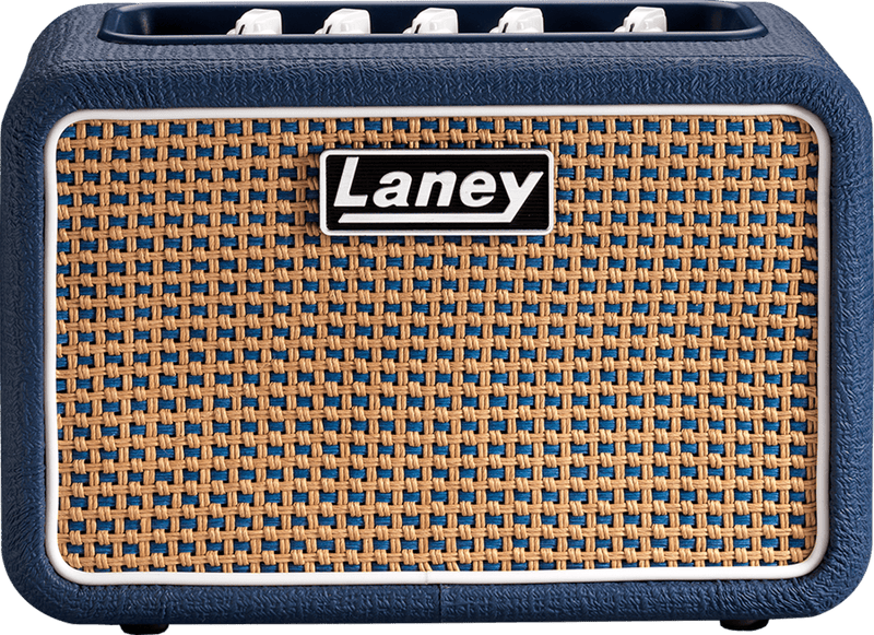 Amplificador Laney De Guitarra Eléctrica Mini-Stb- Lion - The Music Site