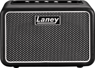 Amplificador Laney De Guitarra Eléctrica Mini-Stb-Superg - The Music Site