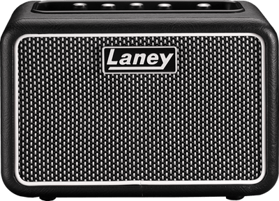 Amplificador Laney De Guitarra Eléctrica Mini-Stb-Superg - The Music Site