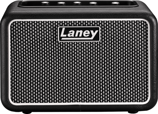 Amplificador Laney De Guitarra Eléctrica Mini-Stb-Superg - The Music Site