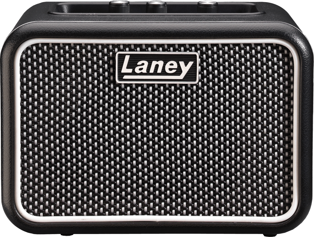 Amplificador Laney De Guitarra Eléctrica Mini Superg - The Music Site