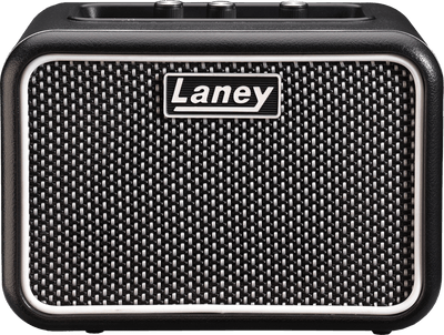 Amplificador Laney De Guitarra Eléctrica Mini Superg - The Music Site