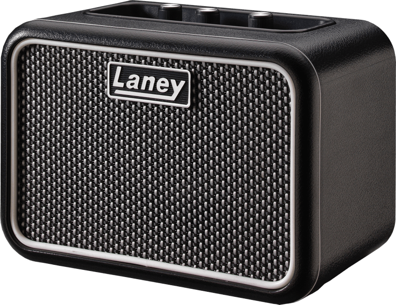 Amplificador Laney De Guitarra Eléctrica Mini Superg - The Music Site
