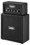Amplificador Laney De Guitarra Eléctrica Ministack-B-Iron - The Music Site