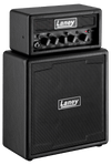 Amplificador Laney De Guitarra Eléctrica Ministack-B-Iron - The Music Site