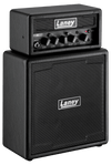 Amplificador Laney De Guitarra Eléctrica Ministack Iron - The Music Site