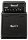 Amplificador Laney De Guitarra Eléctrica Ministack Iron - The Music Site