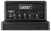 Amplificador Laney De Guitarra Eléctrica Ministack Iron - The Music Site