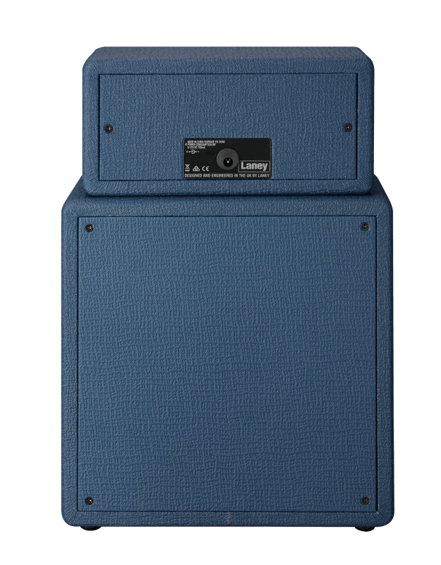 Amplificador Laney De Guitarra Eléctrica Ministack-Lion - The Music Site