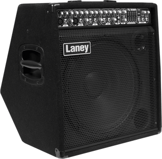 Amplificador Laney De Teclado Ah 300 - The Music Site