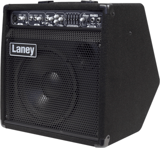 Amplificador Laney De Teclado Ah 80 - The Music Site