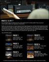 Amplificador Laney La-Studio (Cabezote) - The Music Site