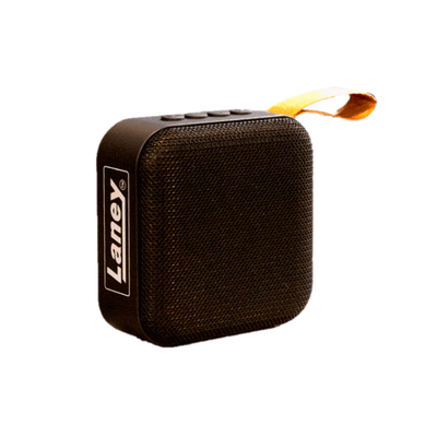 Amplificador Laney Lss-45 - The Music Site