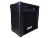 Amplificador Mc-Art De Bajo Ba-15 - The Music Site