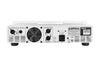 Amplificador Orange De Bajo Cabezote Rack Os-D-Ob1-300 - The Music Site