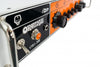 Amplificador Orange De Bajo Cabezote Rack Os-D-Ob1-300 - The Music Site