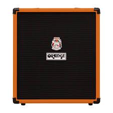 Amplificador Orange De Bajo D-Crush-Bass-50 - The Music Site