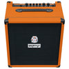 Amplificador Orange De Bajo D-Crush-Bass-50 - The Music Site
