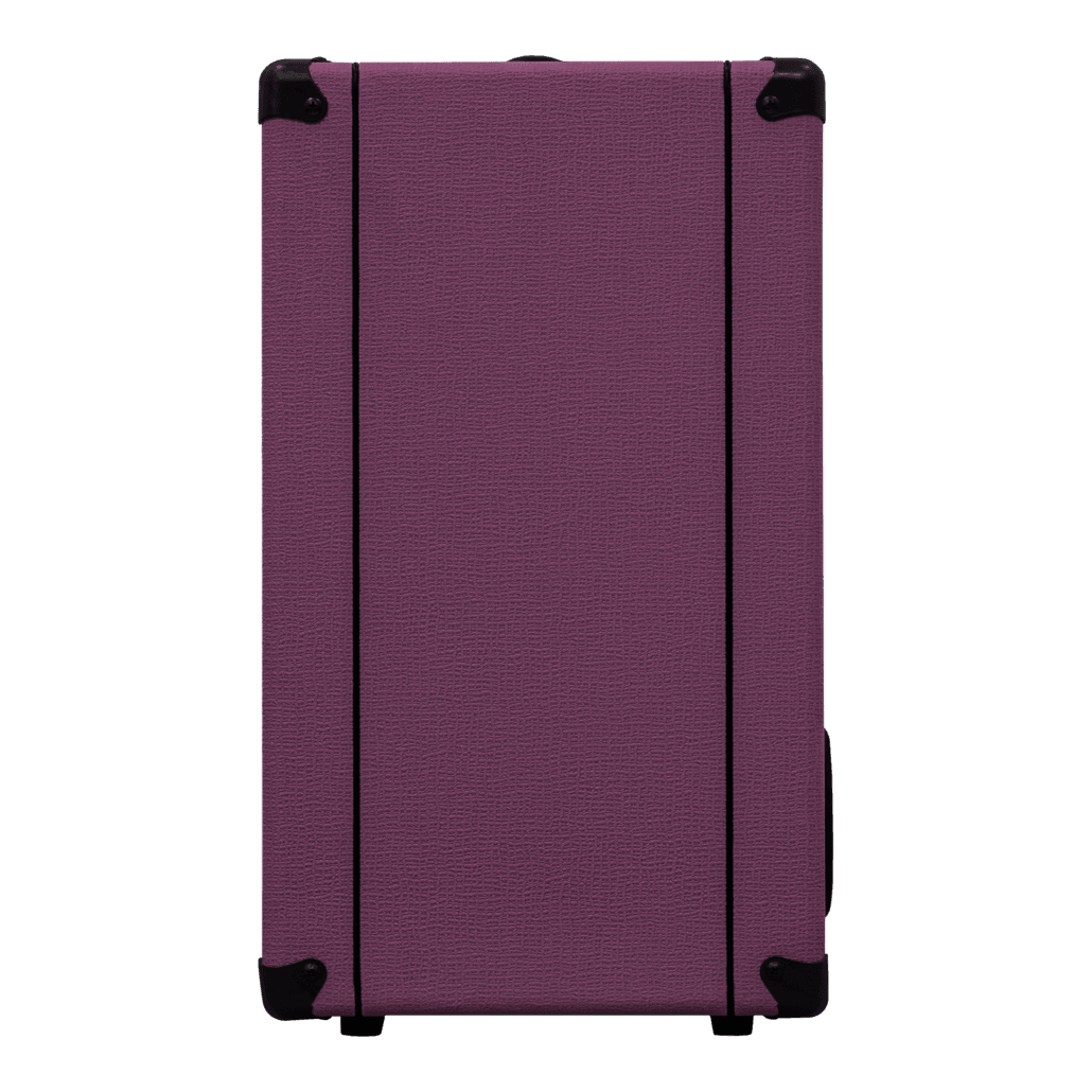 Amplificador Orange de Bajo Eléctrico D-Crush-Bass-50-Ltd Morado - The Music Site