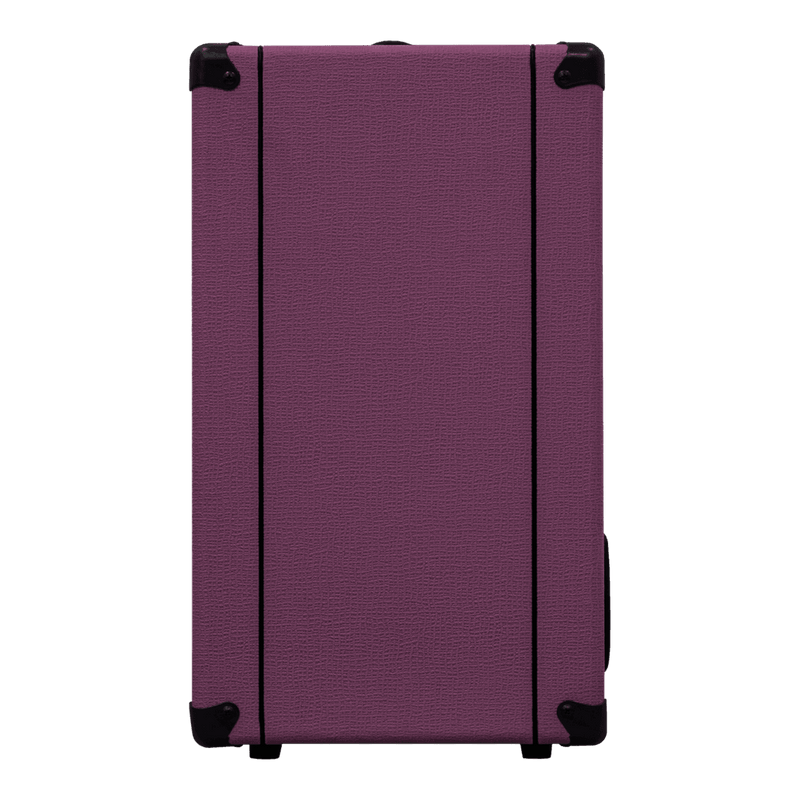 Amplificador Orange de Bajo Eléctrico D-Crush-Bass-50-Ltd Morado - The Music Site