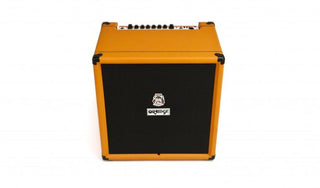 Amplificador Orange De Bajo Os-D-Crush-Bass-100 - The Music Site