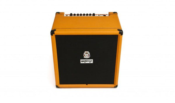 Amplificador Orange De Bajo Os-D-Crush-Bass-100 - The Music Site