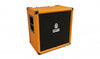 Amplificador Orange De Bajo Os-D-Crush-Bass-100 - The Music Site