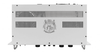 Amplificador Orange De Bajo Rack D-Ob1-500 - The Music Site
