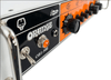Amplificador Orange De Bajo Rack D-Ob1-500 - The Music Site