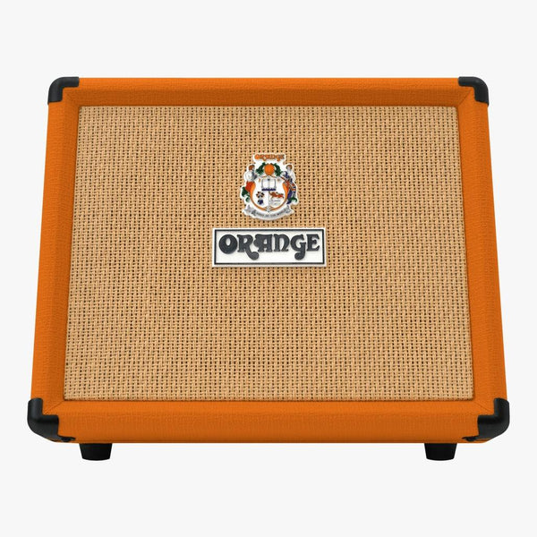 Amplificador Orange De Guitarra Acústica D-Crush-Acoustic-30 - The Music Site