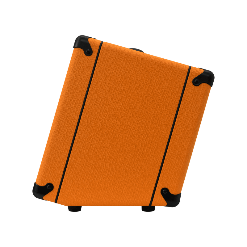 Amplificador Orange De Guitarra Acústica D-Crush-Acoustic-30 - The Music Site