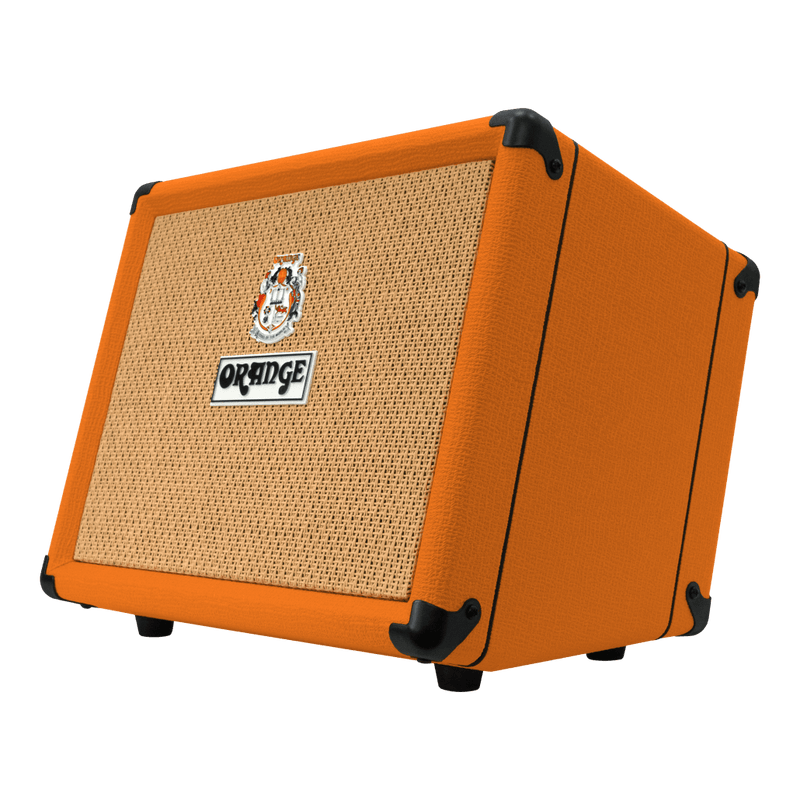 Amplificador Orange De Guitarra Acústica D-Crush-Acoustic-30 - The Music Site
